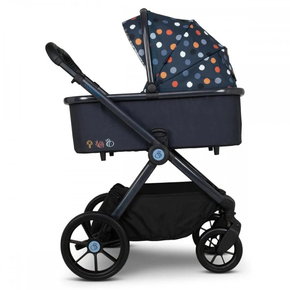 Cosatto Giggle 4 Everything Bundle Spot On