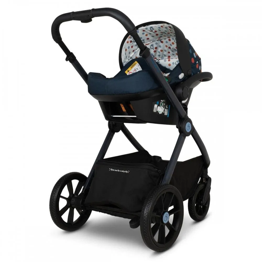 Cosatto Giggle 4 Everything Bundle Spot On