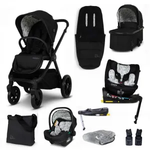 Cosatto Giggle 4 Next Stage Bundle Foxed