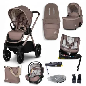 Cosatto Giggle 4 Next Stage Bundle Lollop