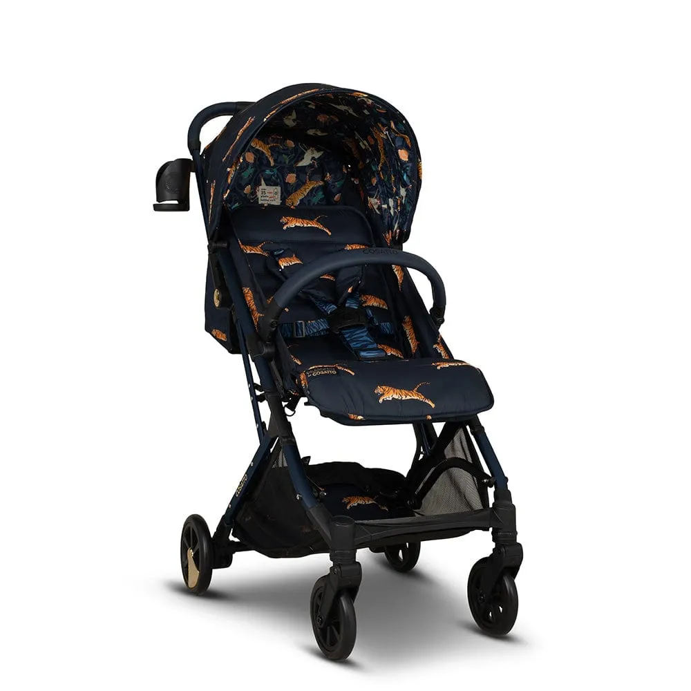 Cosatto Woosh 3 - On the Prowl [EXCLUSIVE TO UK BABY CENTRE]