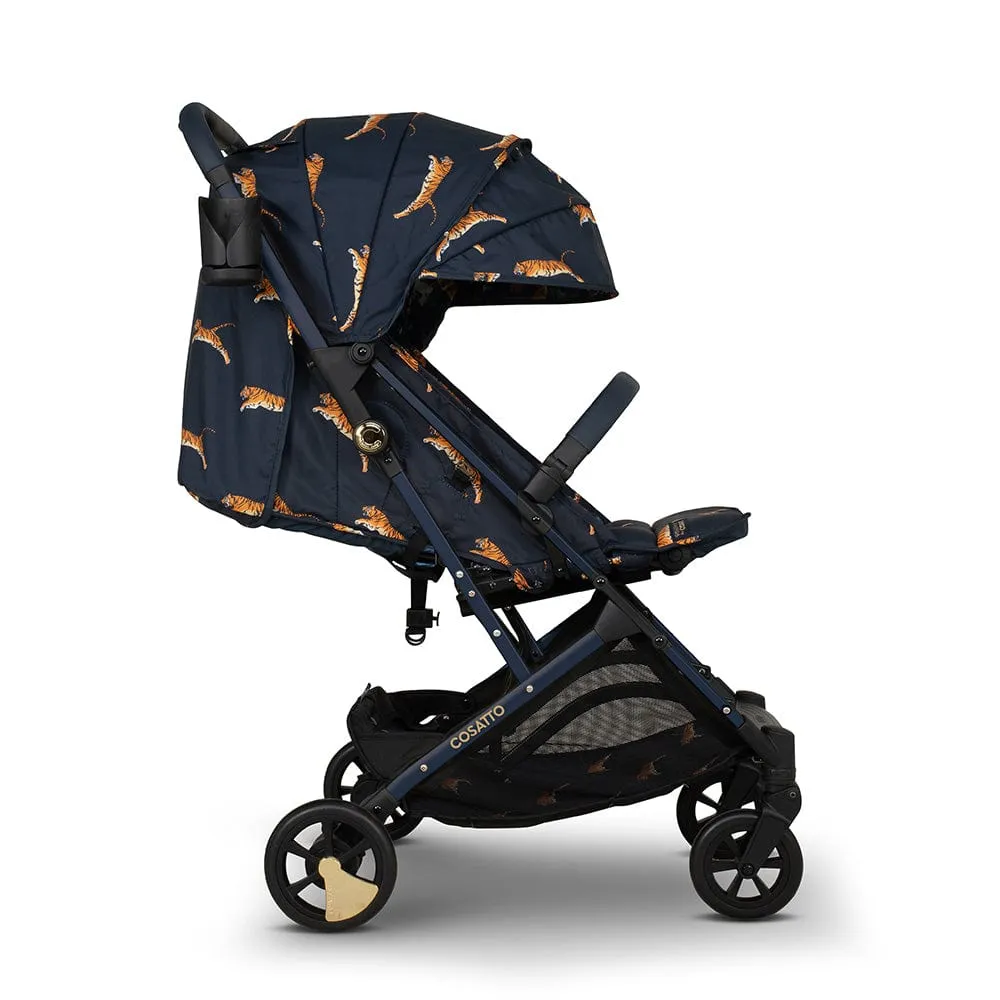 Cosatto Woosh 3 - On the Prowl [EXCLUSIVE TO UK BABY CENTRE]