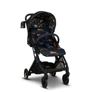 Cosatto Woosh 3 - On the Prowl [EXCLUSIVE TO UK BABY CENTRE]