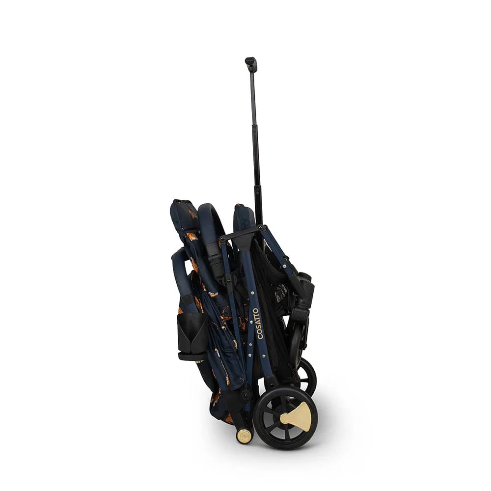 Cosatto Woosh 3 - On the Prowl [EXCLUSIVE TO UK BABY CENTRE]