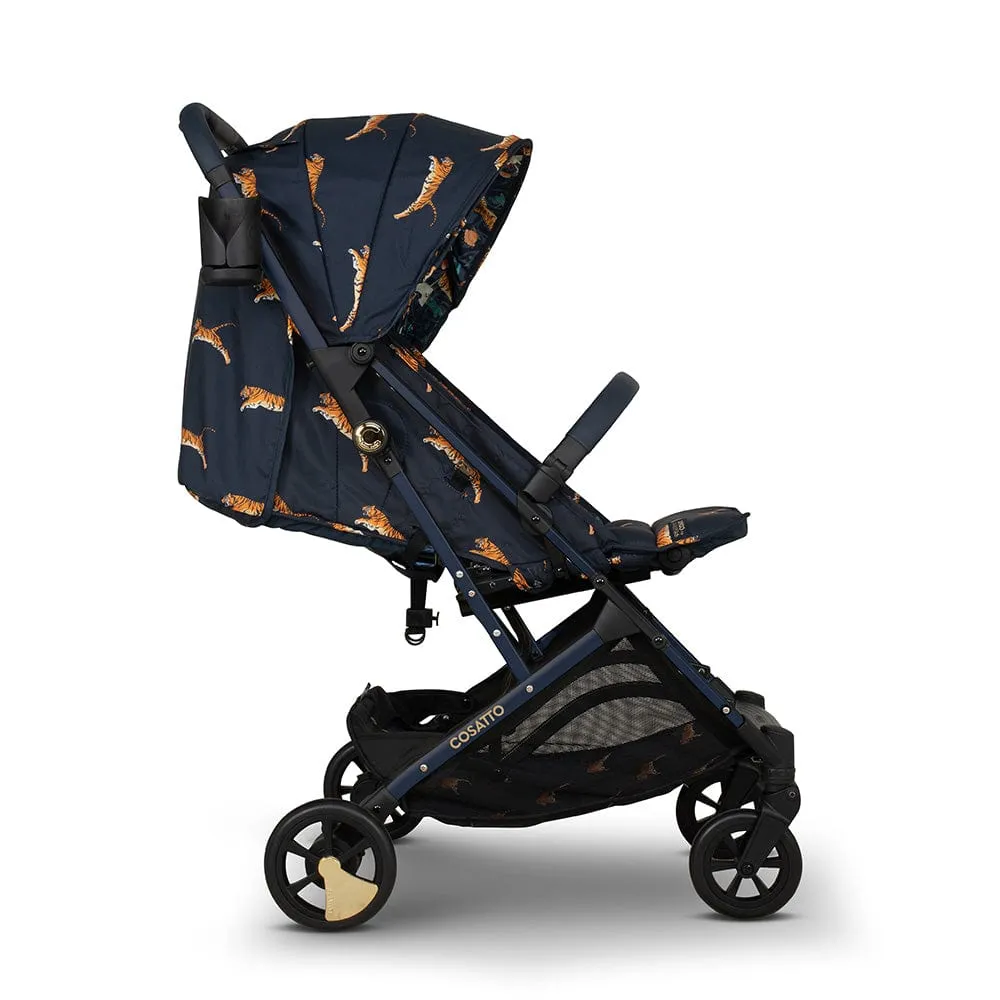 Cosatto Woosh 3 - On the Prowl [EXCLUSIVE TO UK BABY CENTRE]