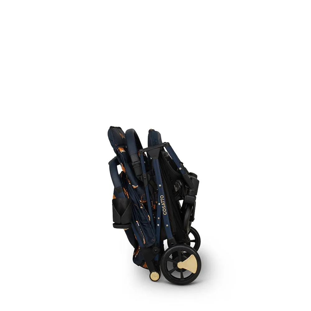 Cosatto Woosh 3 - On the Prowl [EXCLUSIVE TO UK BABY CENTRE]