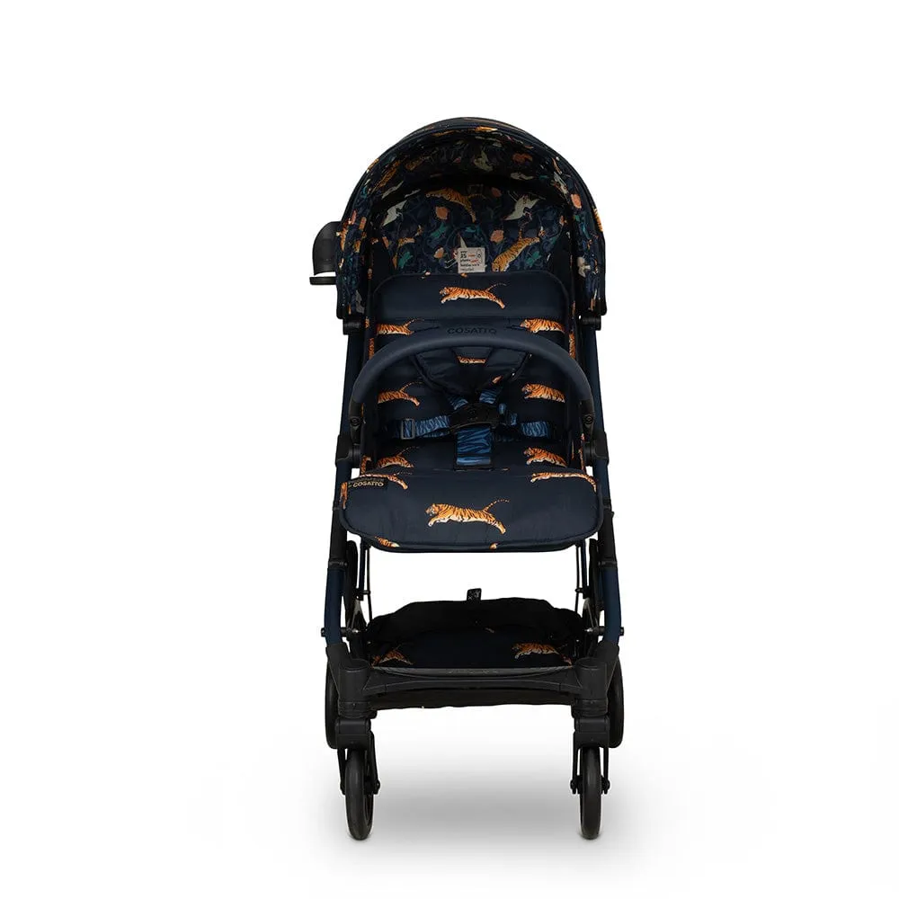Cosatto Woosh 3 - On the Prowl [EXCLUSIVE TO UK BABY CENTRE]