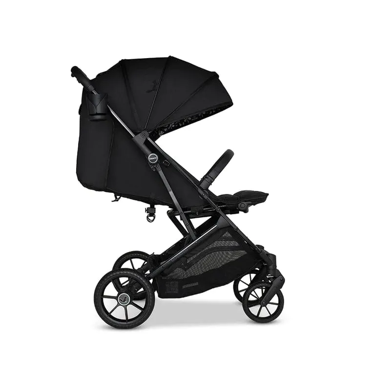 Cosatto Woosh Trail Stroller - Silhouette