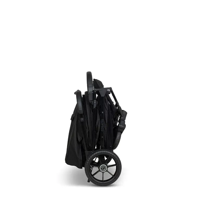 Cosatto Woosh Trail Stroller - Silhouette