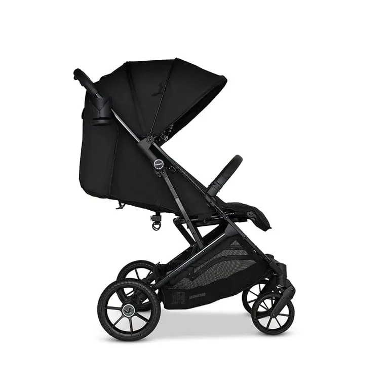 Cosatto Woosh Trail Stroller - Silhouette