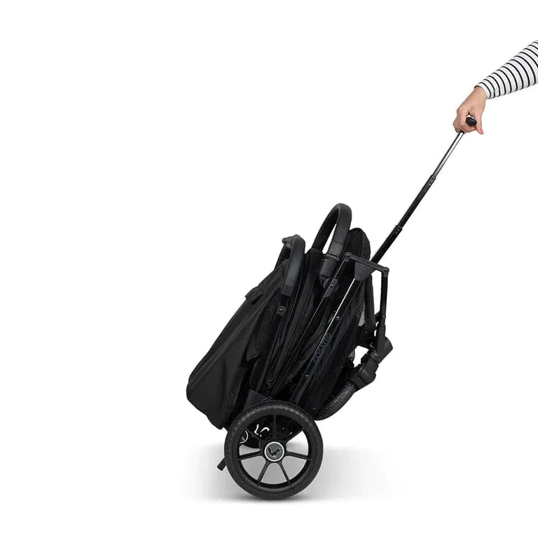 Cosatto Woosh Trail Stroller - Silhouette