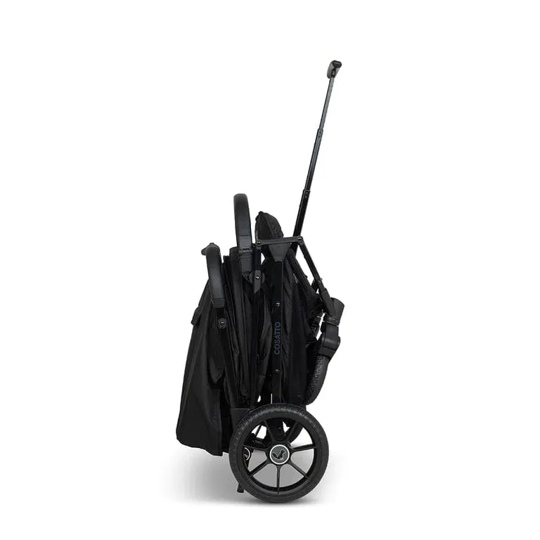 Cosatto Woosh Trail Stroller - Silhouette