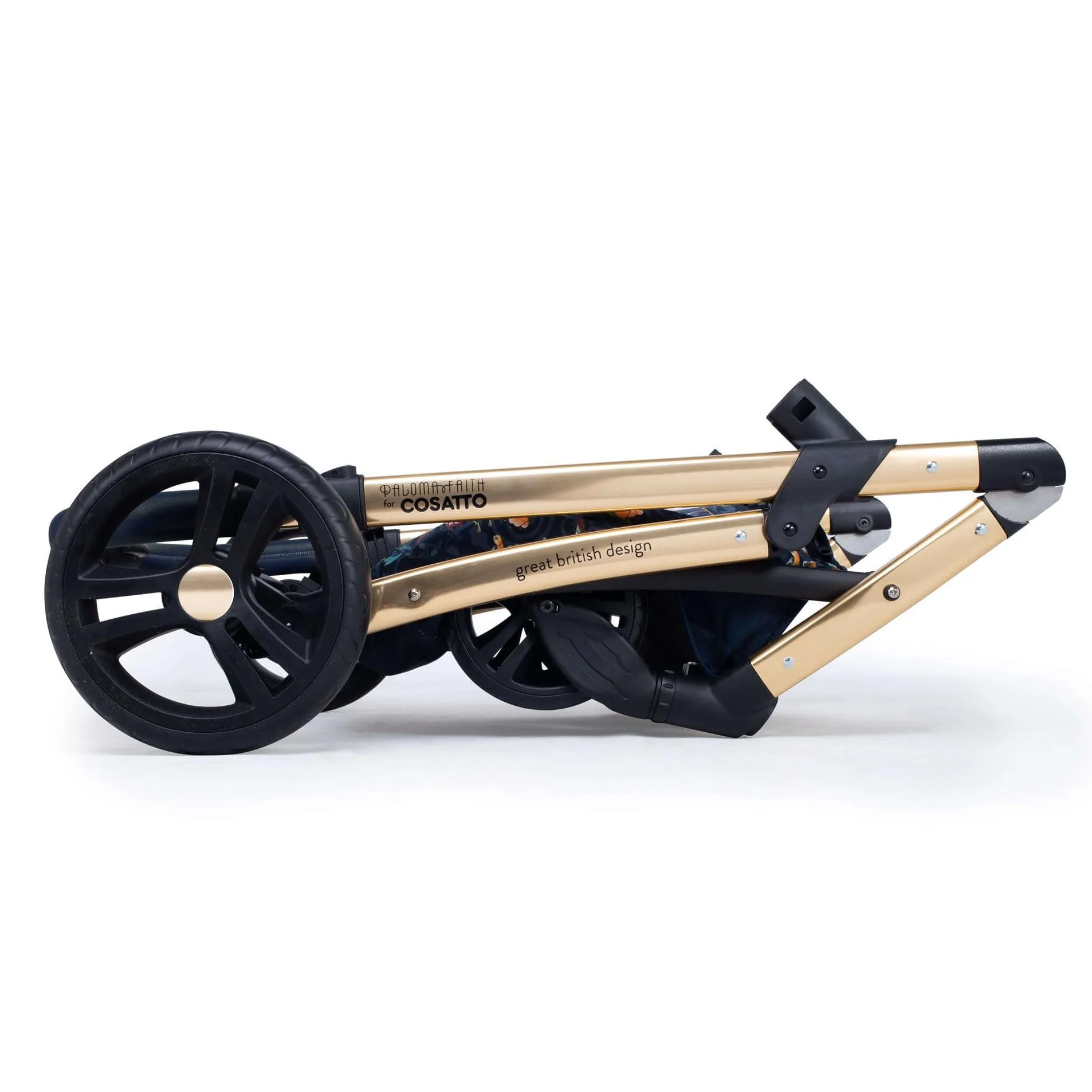 Cosatto Wow 2 Acorn Everything Travel System On The Prowl Special Edition