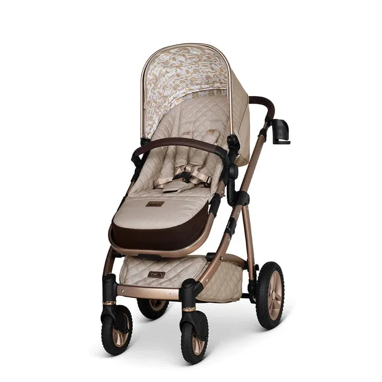 Cosatto Wow 2 Pram and Pushchair - Whisper  EX DISPLAY