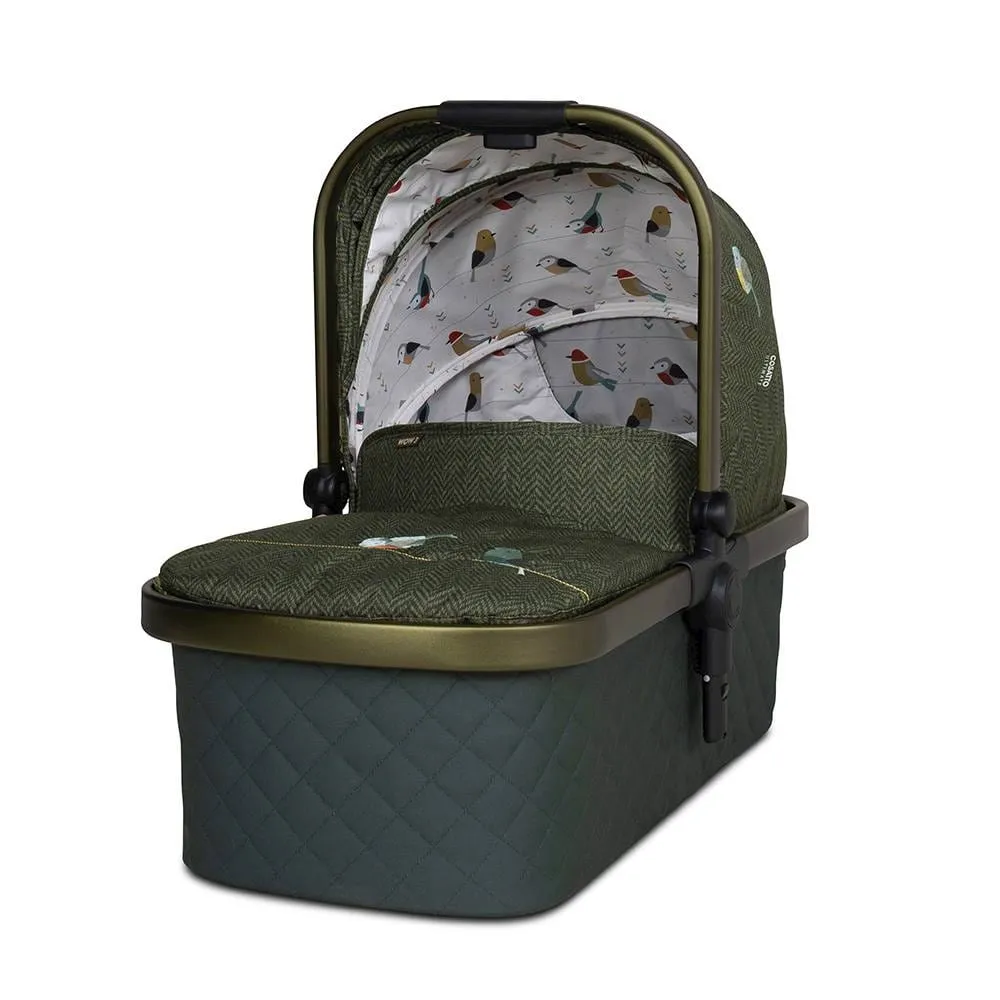 Cosatto Wow 3 Acorn Car Seat Bundle Bureau