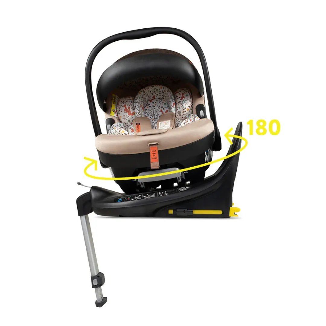 Cosatto Wow 3 All Stage Everything Bundle - Foxford Hall