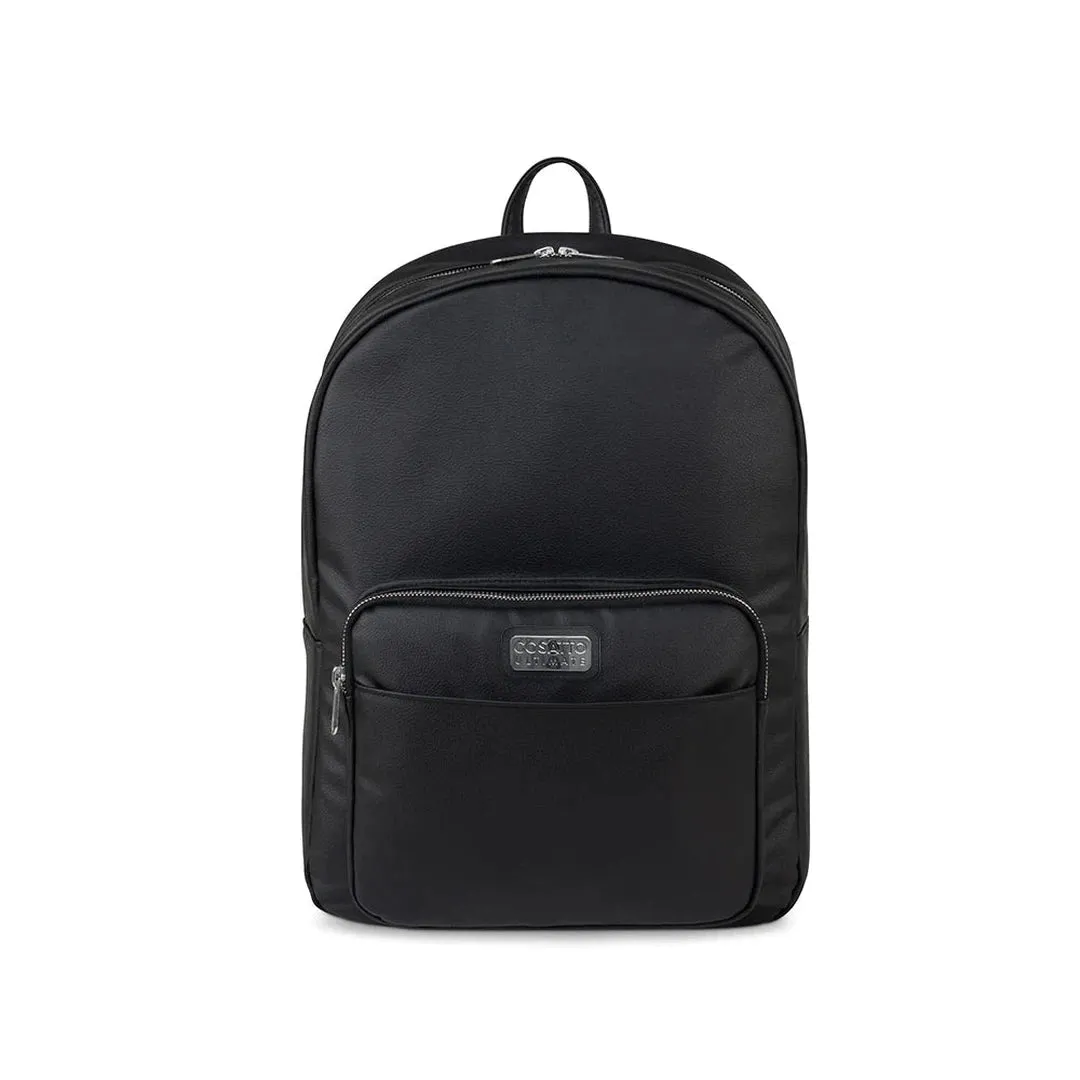 Cosatto Wow 3 All Stage Everything Bundle - Silhouette