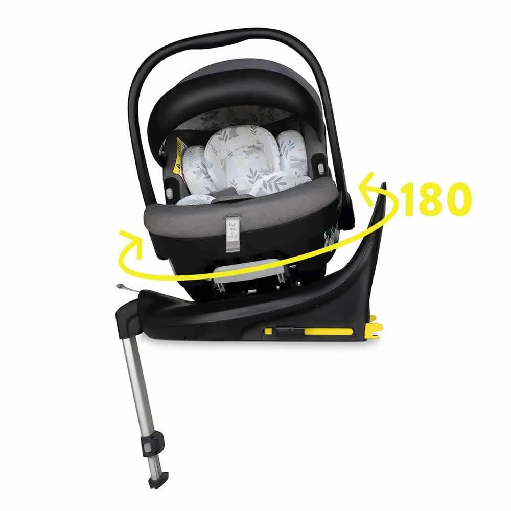 Cosatto Wow 3 Rotating Everything Bundle Bobtail
