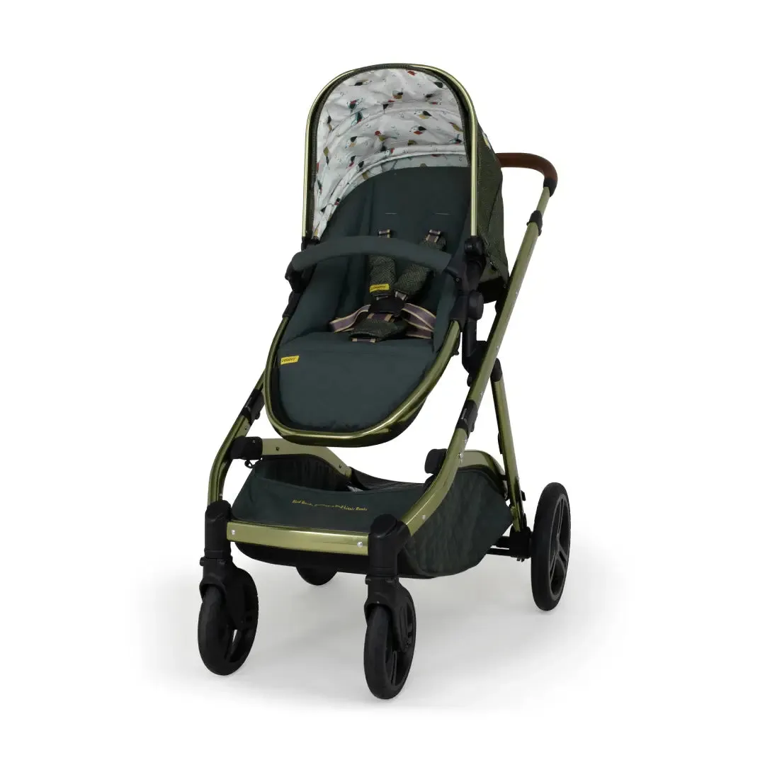 Cosatto Wow XL Car Seat - Bureau - Last One