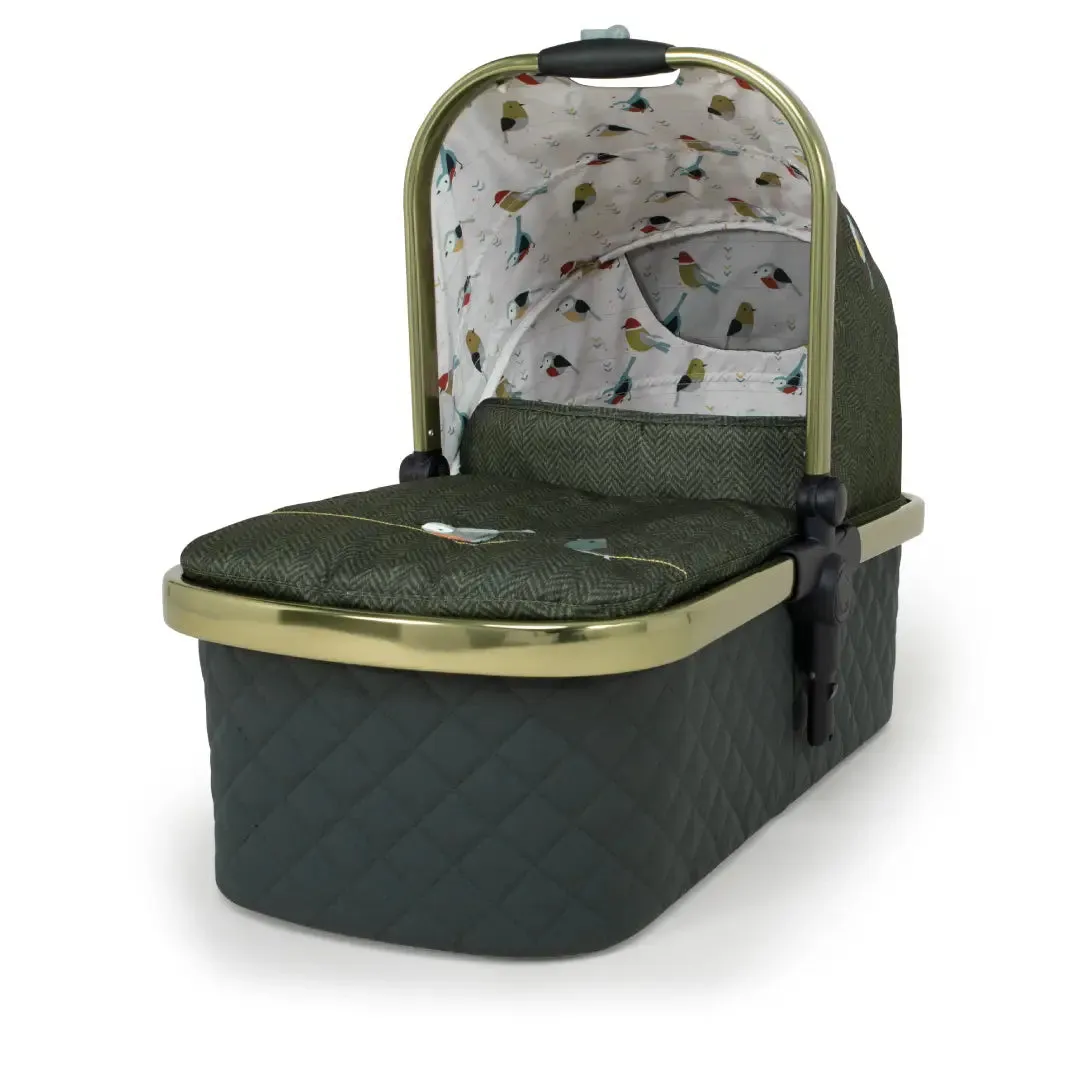 Cosatto Wow XL Everything Bundle - Bureau