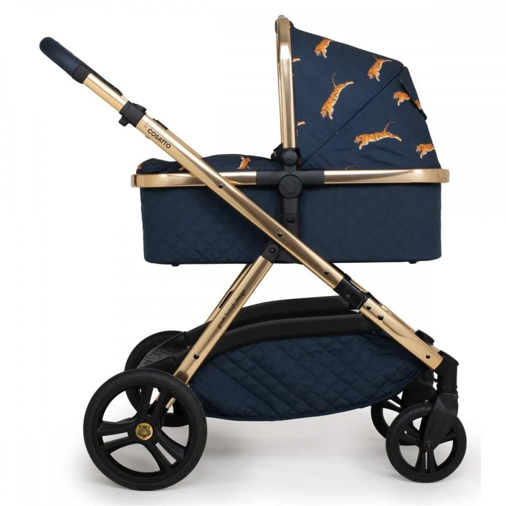 Cosatto Wow XL Rotating Everything Bundle On The Prowl