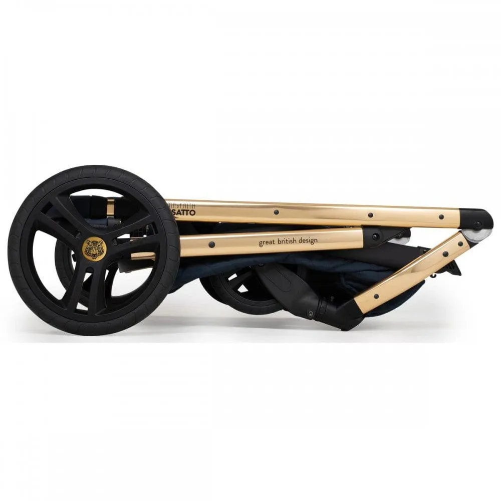 Cosatto Wow XL Rotating Everything Bundle On The Prowl