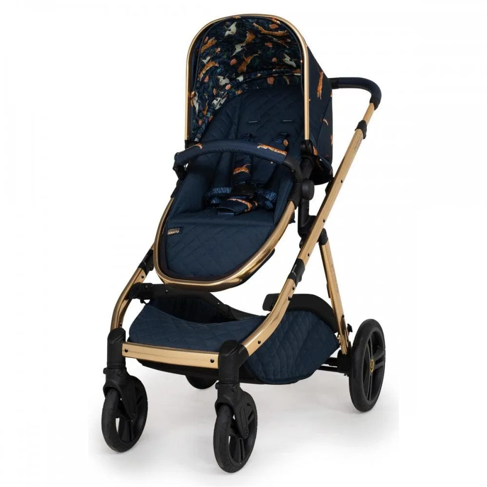 Cosatto Wow XL Rotating Twin Bundle On The Prowl