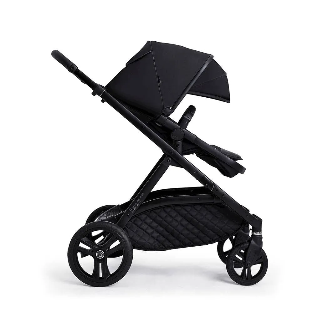 Cosatto Wow XL Stroller Silhouette