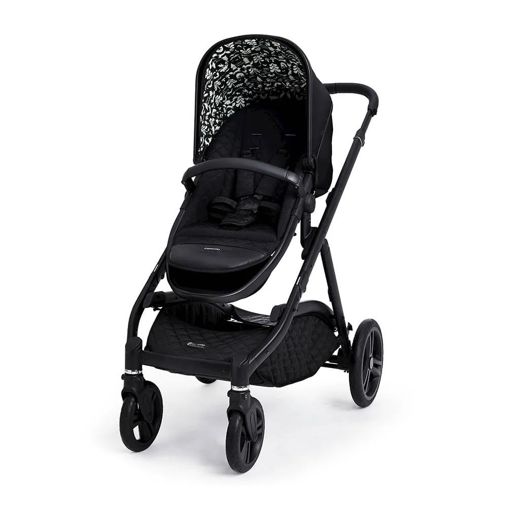 Cosatto Wow XL Stroller Silhouette