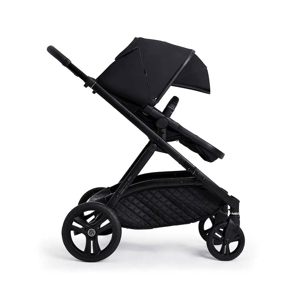 Cosatto Wow XL Stroller Silhouette