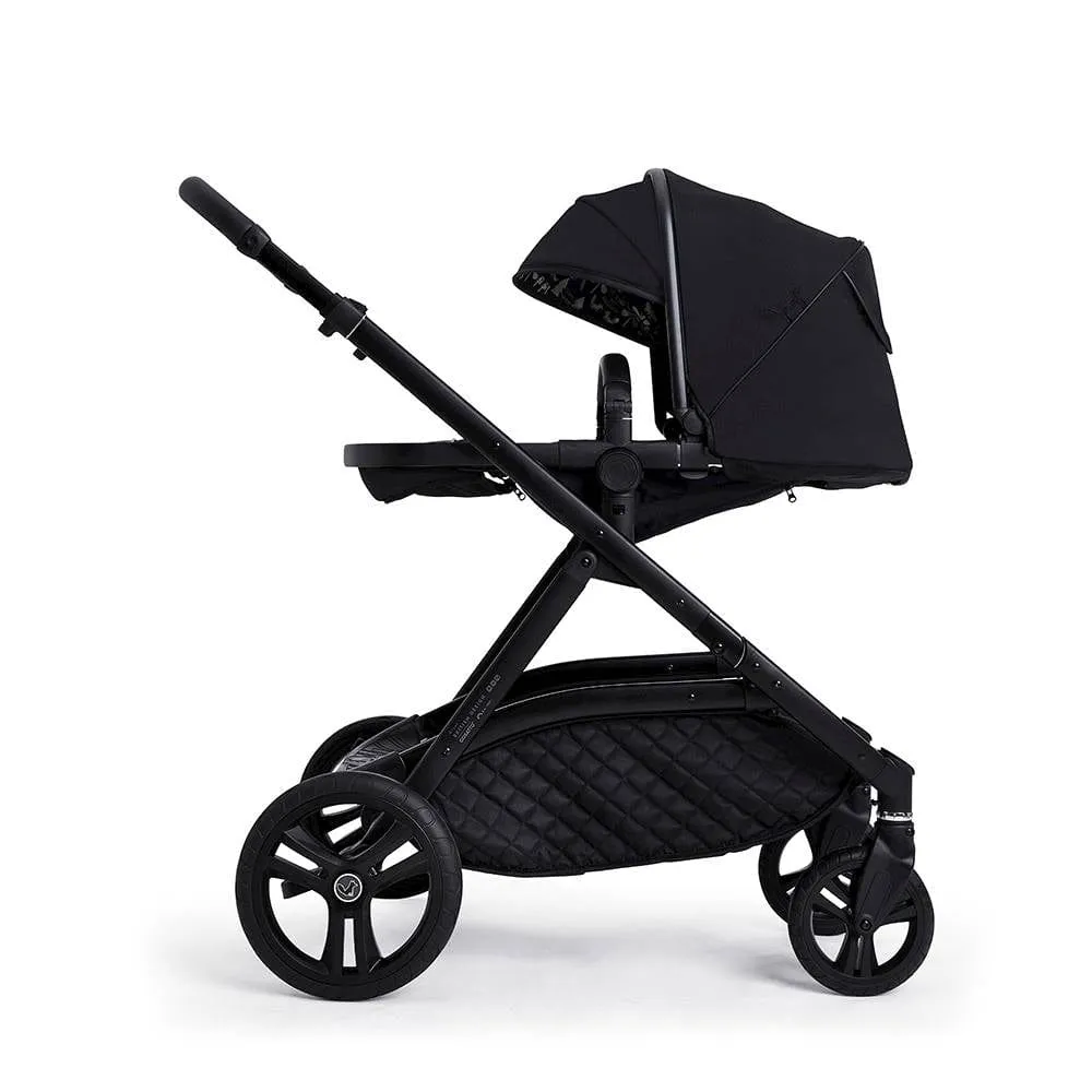 Cosatto Wow XL Stroller Silhouette