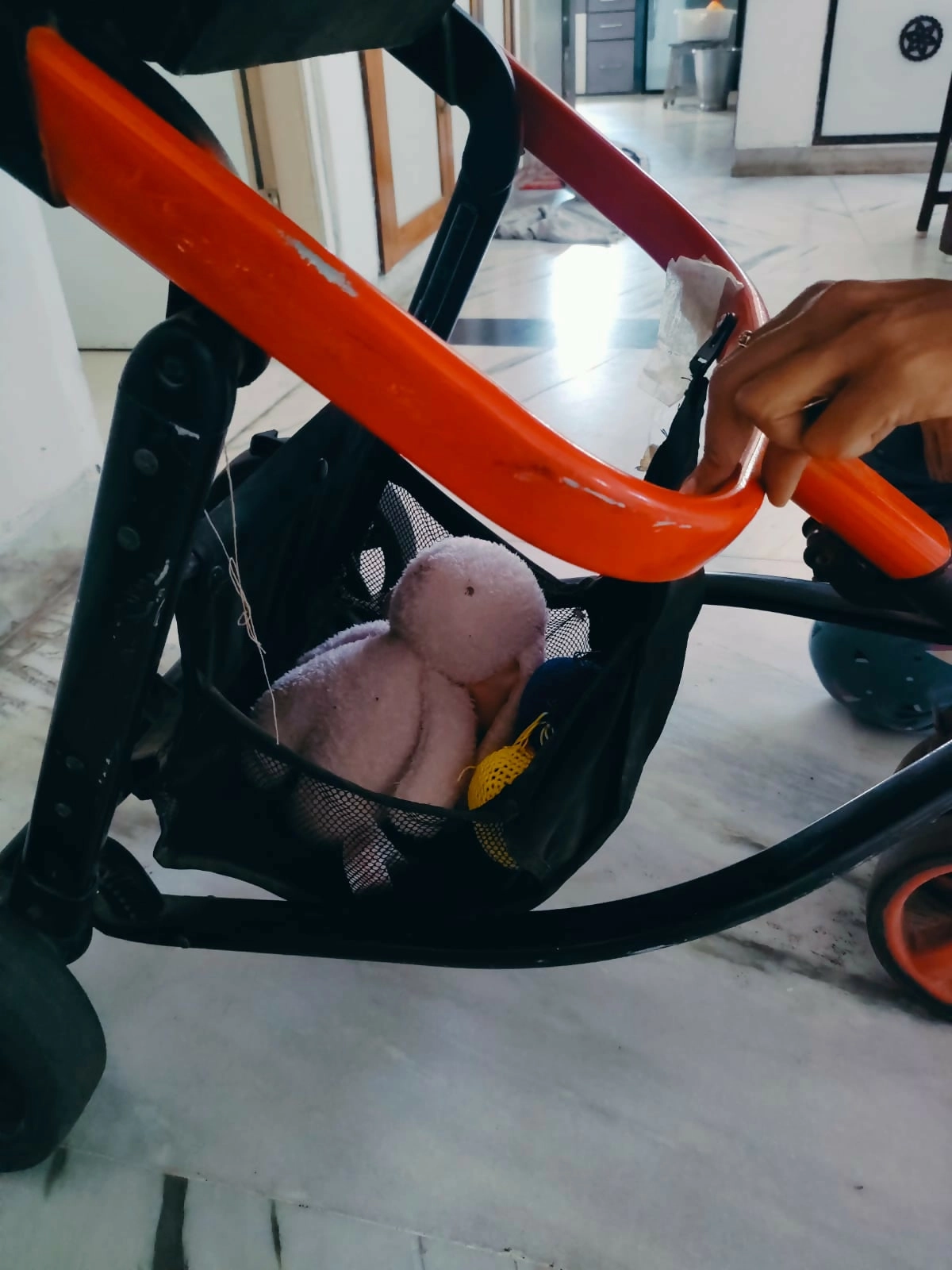 COSATTO  Giggle 2 -in-1  Baby Stroller/Pram