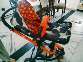 COSATTO  Giggle 2 -in-1  Baby Stroller/Pram
