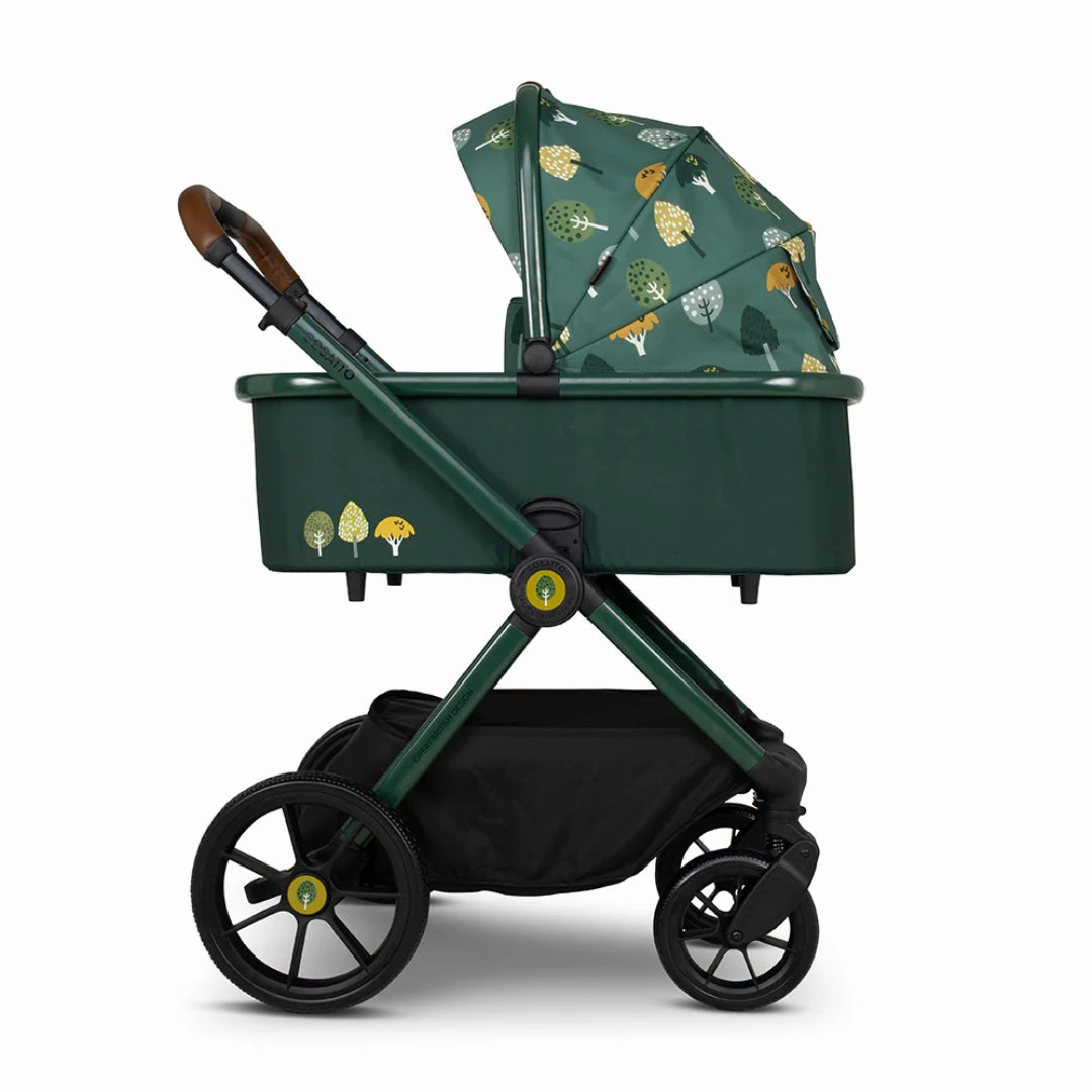 Cosatto Giggle 4 Car Seat Bundle - Faraway