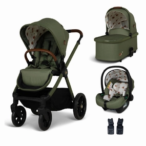 Cosatto Giggle 4 Car Seat Bundle - Hoglet