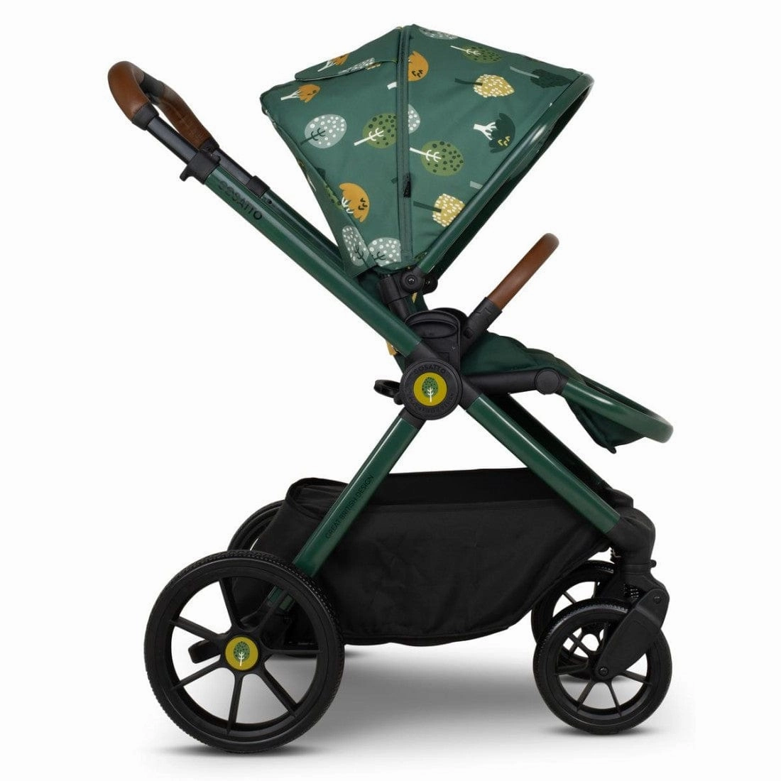 Cosatto Giggle 4 Car Seat Bundle Faraway
