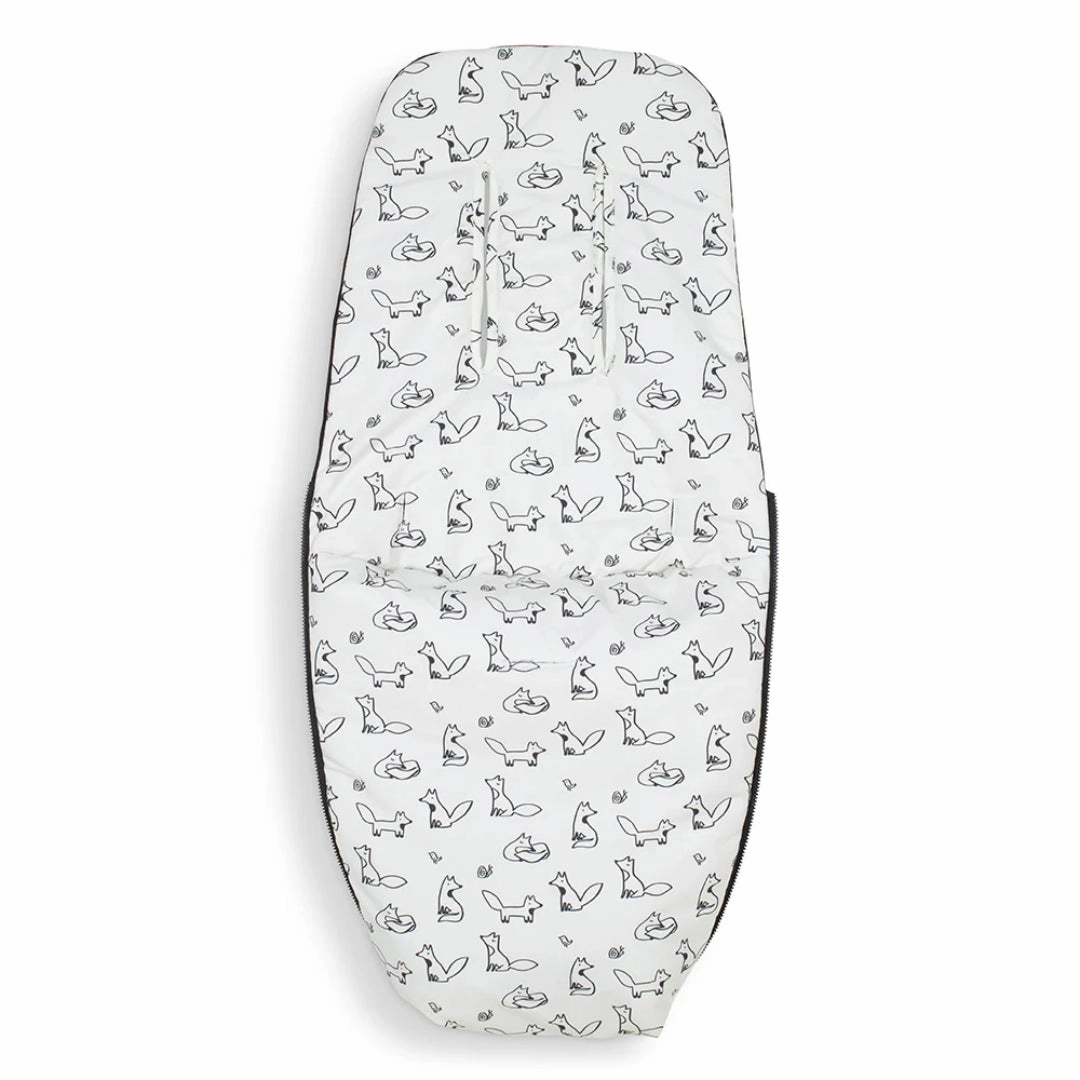 Cosatto Giggle 4 Everything Bundle - Foxed