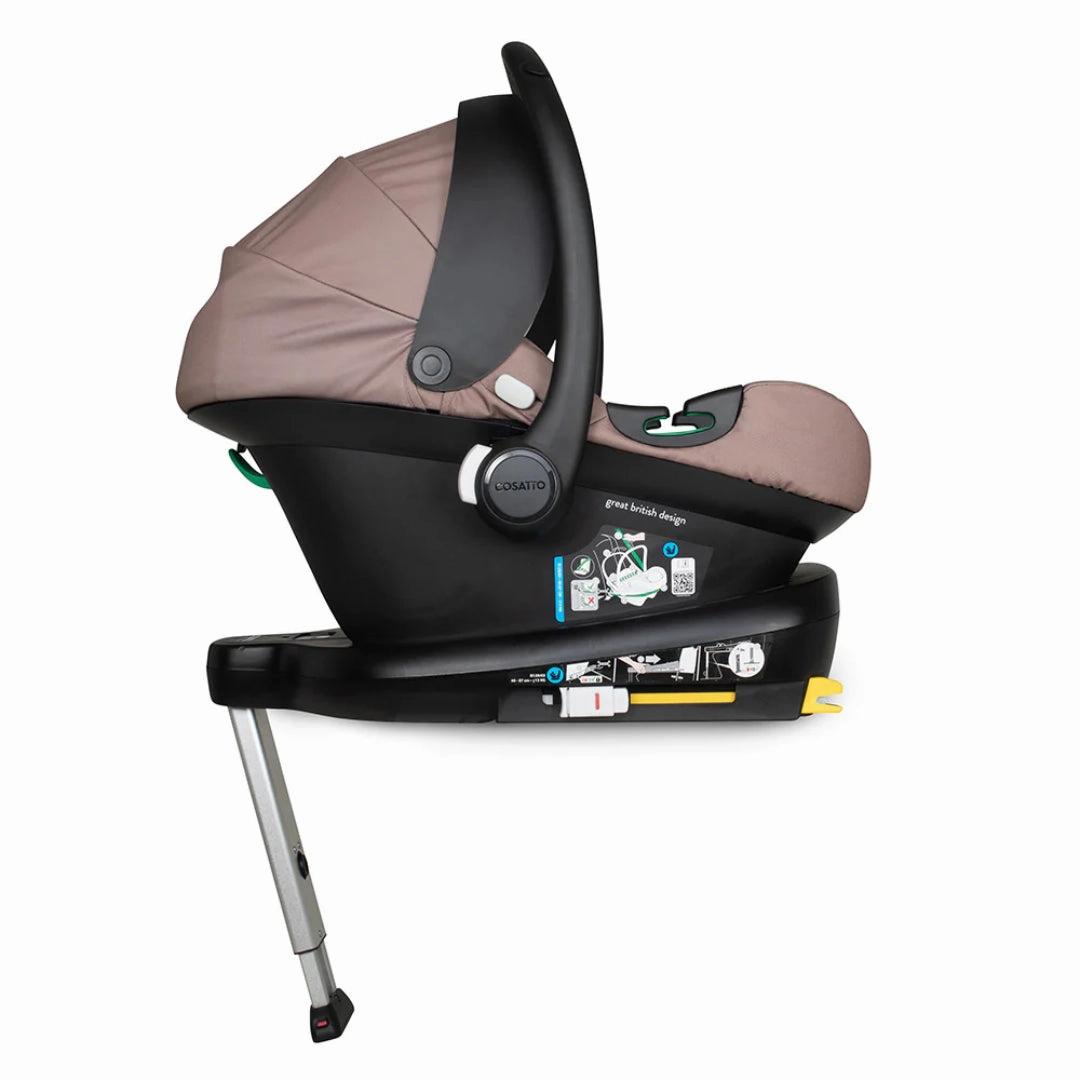 Cosatto Giggle 4 Everything Bundle - Lollop