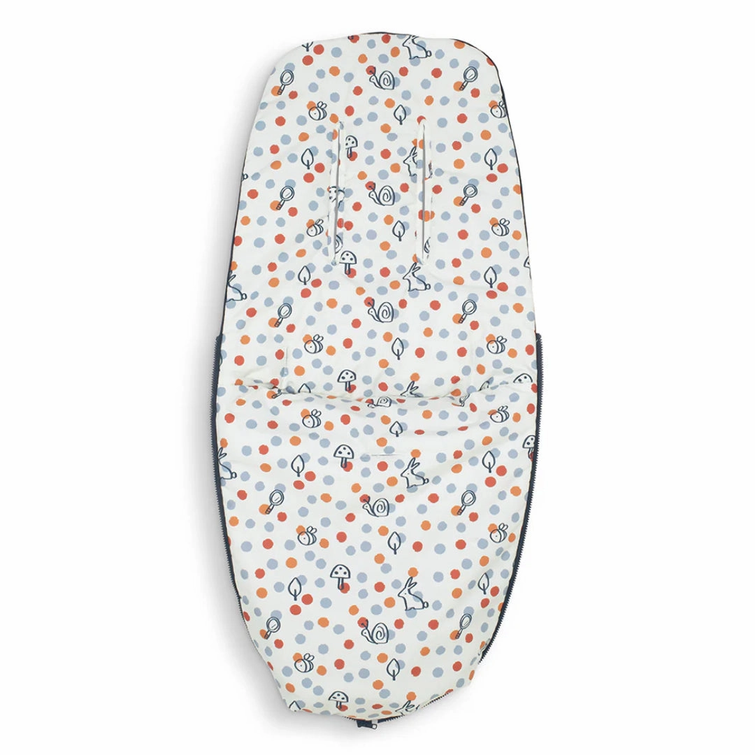 Cosatto Giggle 4 Everything Bundle - Spot On