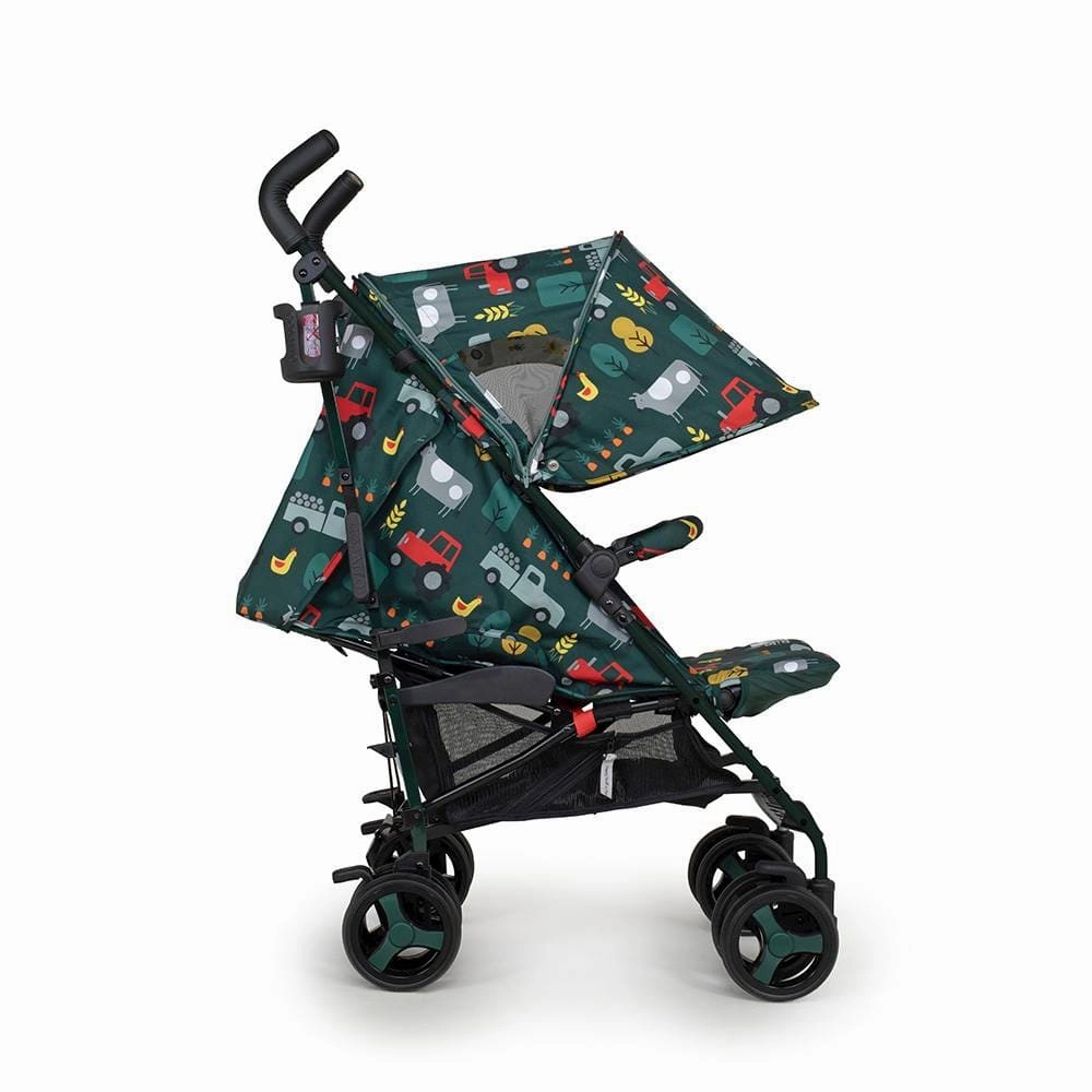 Cosatto Supa 3 Pushchair Old MacDonald