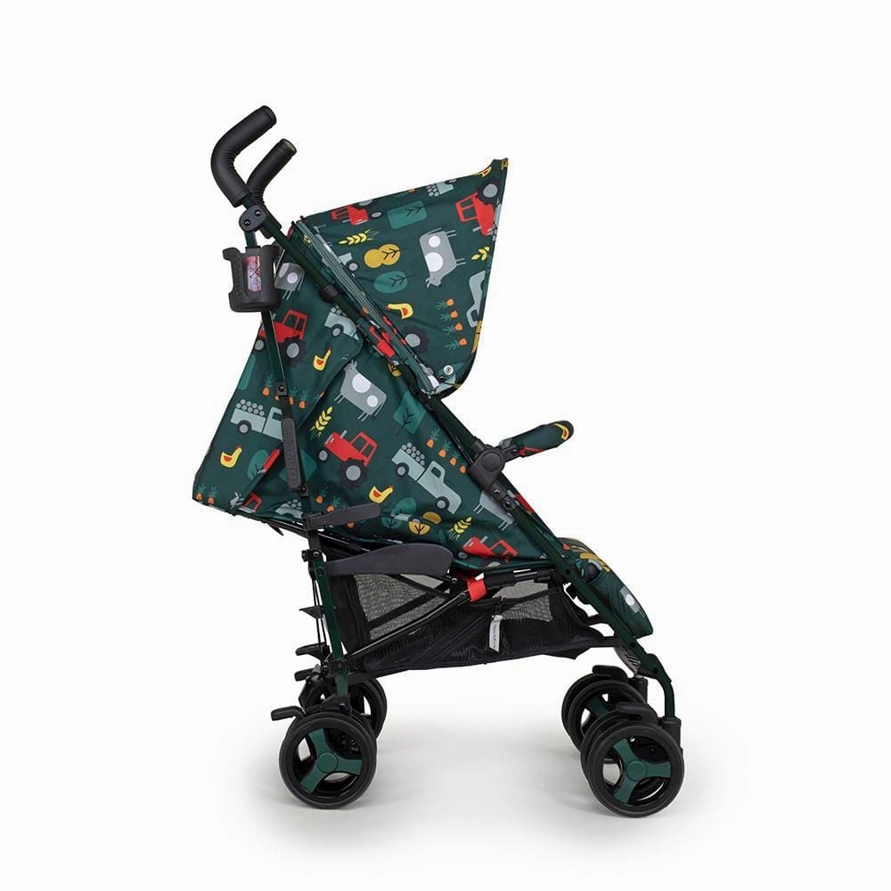 Cosatto Supa 3 Pushchair Old MacDonald