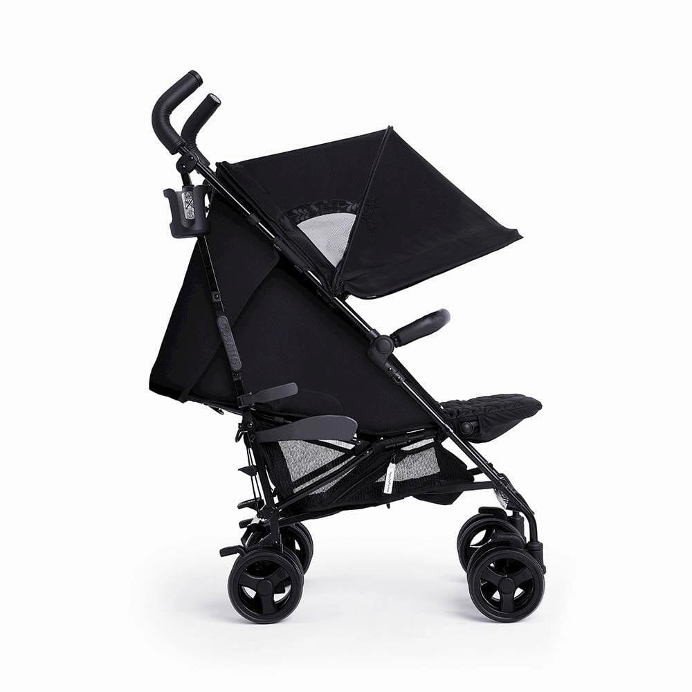 Cosatto Supa 3 Pushchair Silhouette