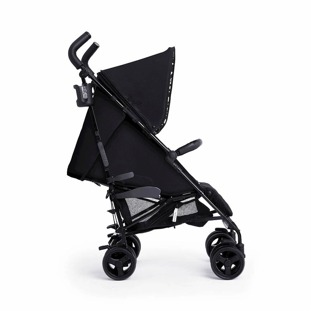 Cosatto Supa 3 Pushchair Silhouette