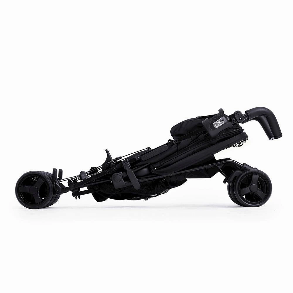 Cosatto Supa 3 Pushchair Silhouette