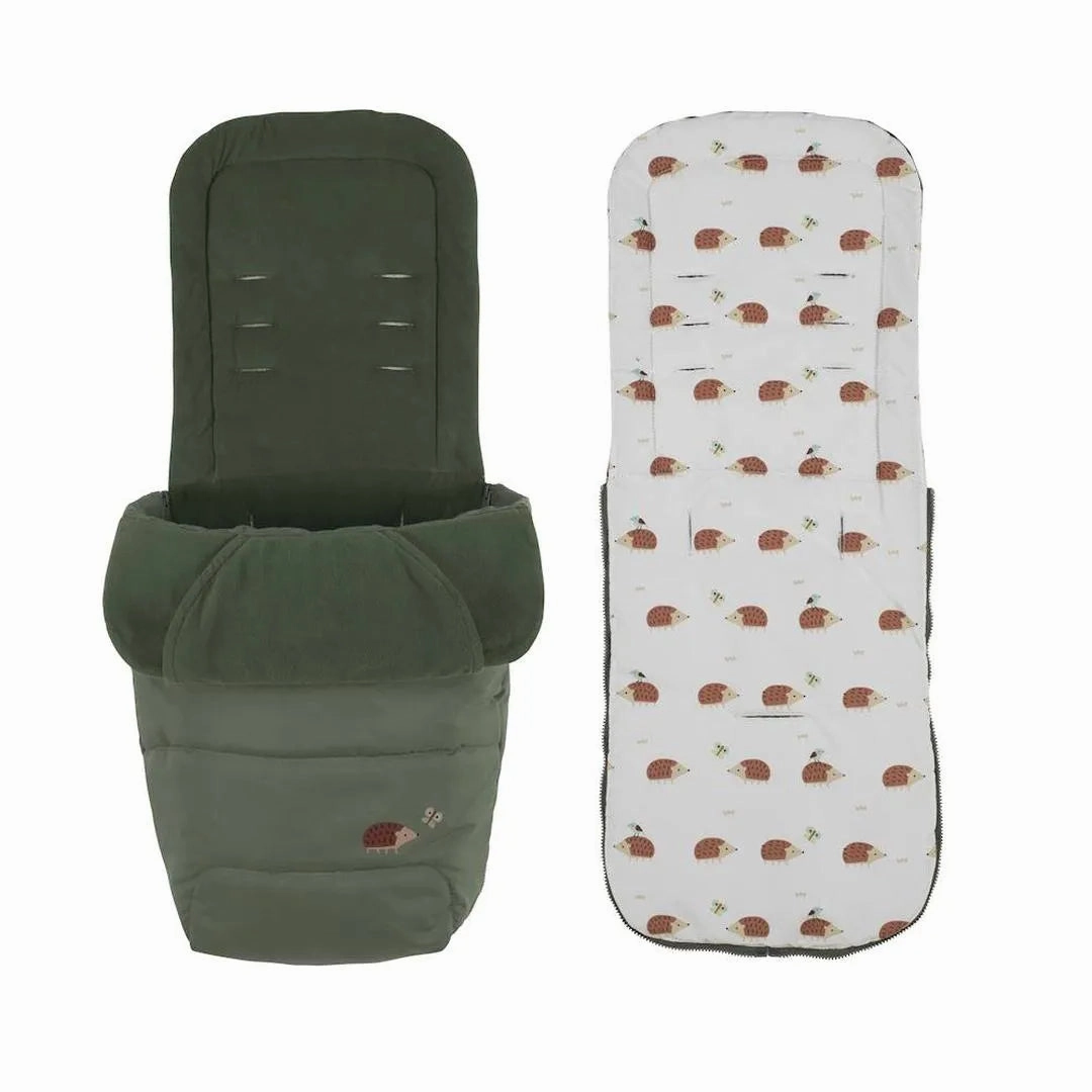 Cosatto Supa 3 Stroller - Hoglet