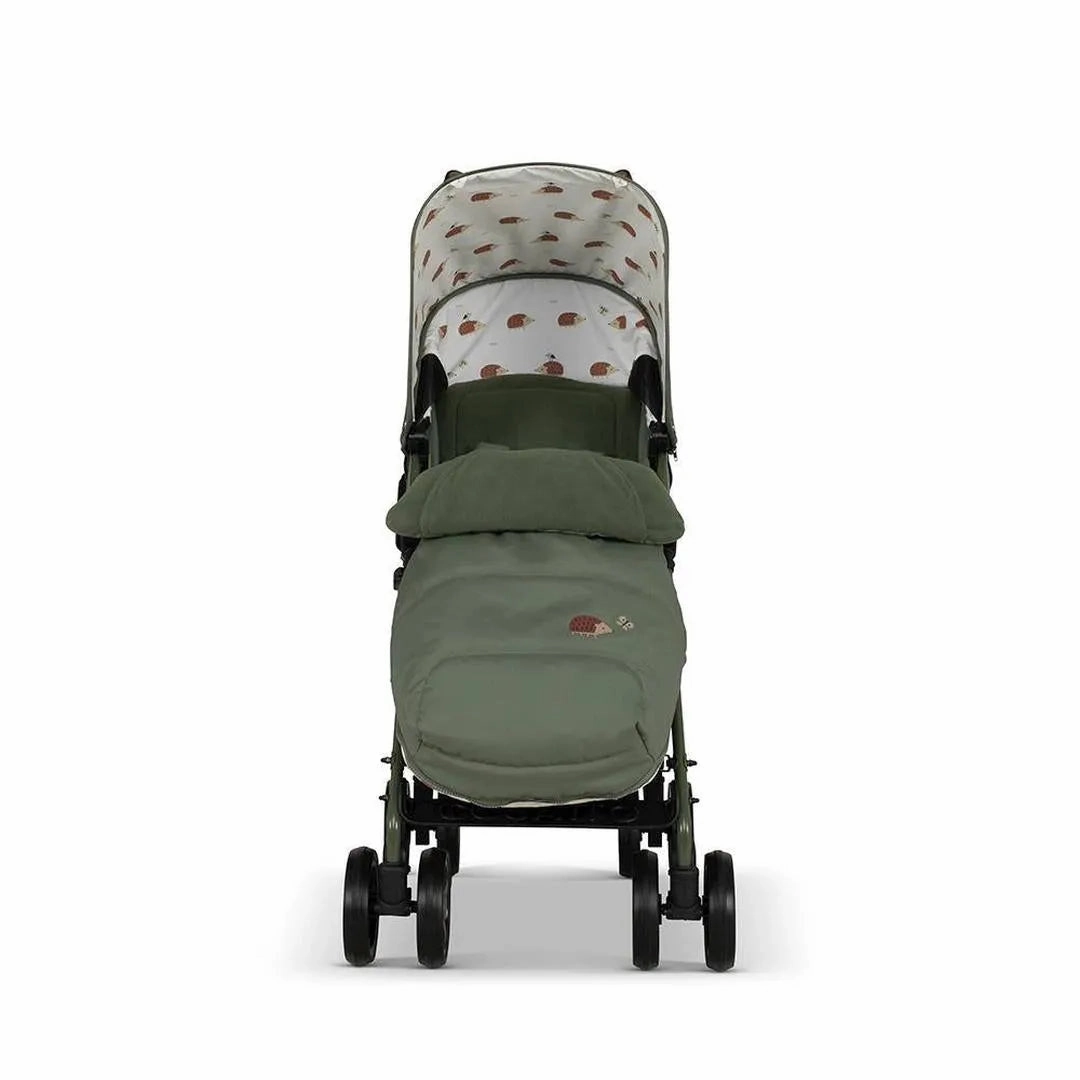 Cosatto Supa 3 Stroller - Hoglet