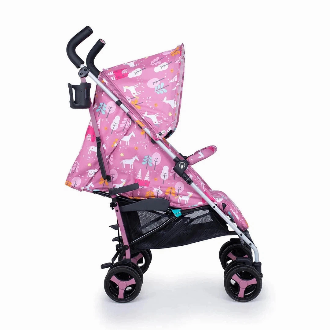Cosatto Supa 3 Stroller - Unicorn Land