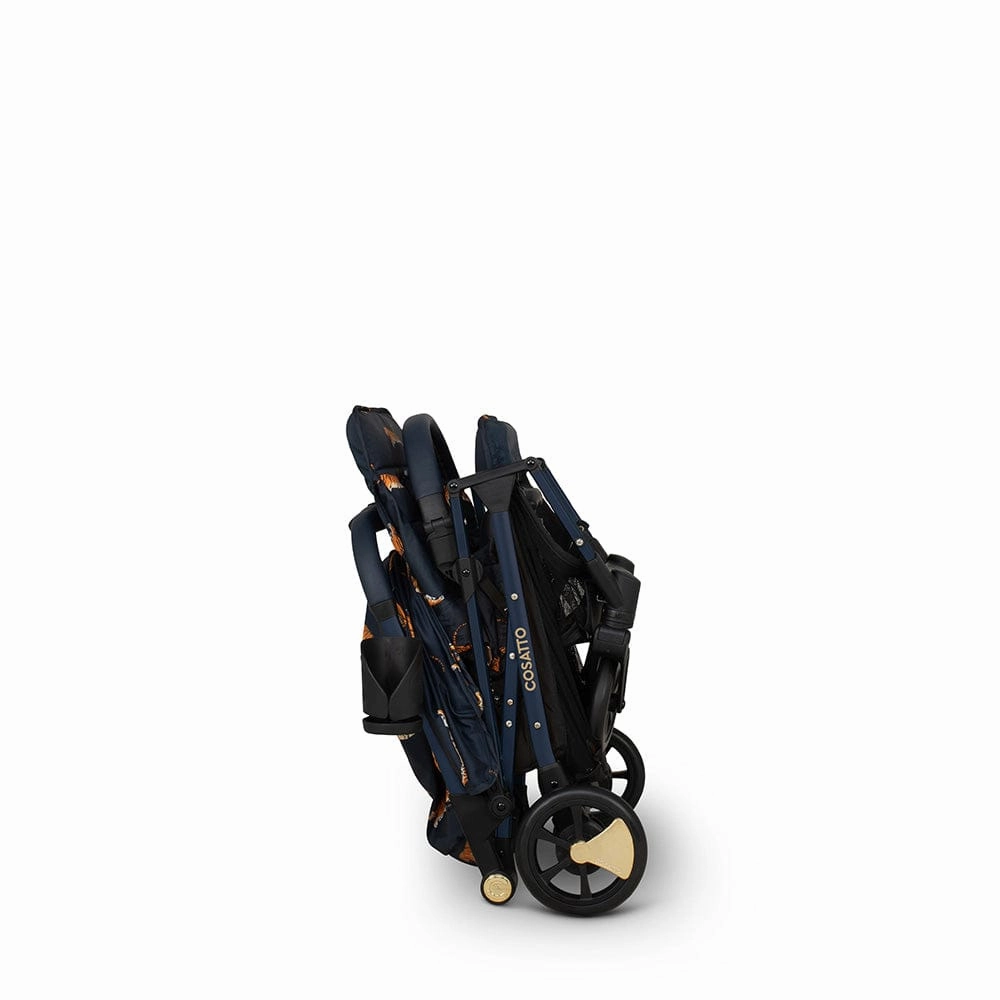 Cosatto Woosh 3 - On the Prowl [EXCLUSIVE TO UK BABY CENTRE]