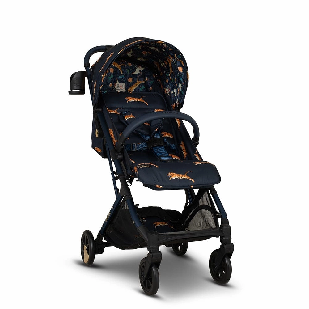 Cosatto Woosh 3 - On the Prowl [EXCLUSIVE TO UK BABY CENTRE]