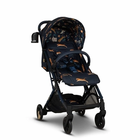 Cosatto Woosh 3 - On the Prowl [EXCLUSIVE TO UK BABY CENTRE]